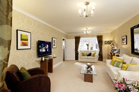 Luxury living at affordable prices