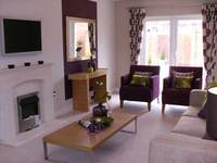 Redrow says “Why rent when you can buy?” in St Neots