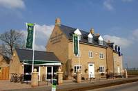 Persimmon reports property boom in Cambourne