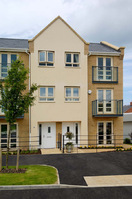 Lifeline for would-be home owners in St Neot's