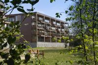 Acordia Living shortlisted for RIBA Stirling Prize