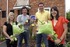 Friends flock to Beauchamp Place