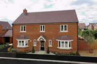 A fair share for residents in Great Cambourne
