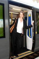 St Neots residents can let the train take the strain