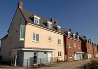 Family matters in Hampton Vale