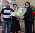 'Weakest Link' triumph is a home win for Jo! 