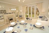 Beautiful new homes for Cambridge