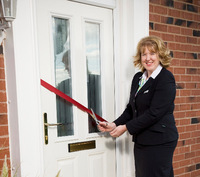 Littleport welcomes new housing development