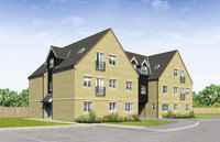 Start the New Year in a stylish new home