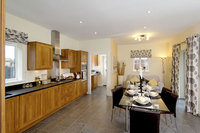Part exchange your way to luxury in Hampton Hargate