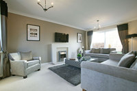 Cherry pick the home of your dreams with Persimmon