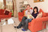 Dad ‘swaps’ his way to the perfect family home  