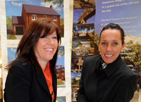 House builder takes to the streets of Peterborough