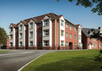Bryant Homes doubles buyers’ deposits