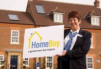 Home Buy Direct at Waters Edge in Peterborough