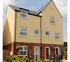 New scheme gets first time buyers moving in Cambourne