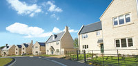 Luxury home opens its doors at plush village development