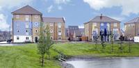 Free mortgage protection for David Wilson buyers