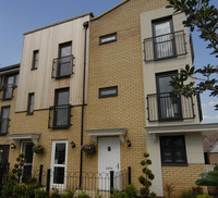 Laing sheds new light on Cambridge development