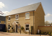 Get cracking at the Lion Mills development