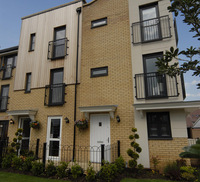 A ‘ready-made’ home at Eclipse