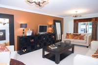 New homes in Soham boast location and affordability
