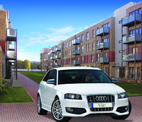 Test drive a new lifestyle in Cambridge