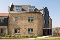Make a house your home in Cambridge