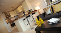 Apartment living proves popular in Peterborough