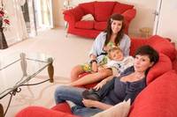 An ideal family home at Waters Edge