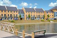 New homes offer something for everyone