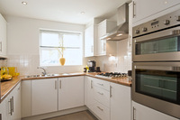 Miller homes are in demand in Cambridge