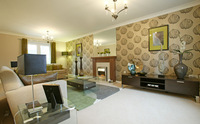 Choice homes in sought after locations