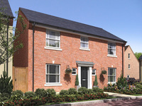 A stunning new development for Peterborough
