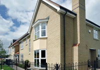 Sought after homes selling fast