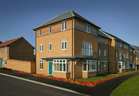 Start your Christmas shopping early with Stamford Homes