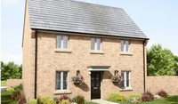 Family homes in demand at Deer Park