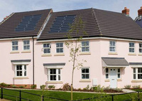 Value for money homes for family living