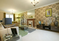 Enjoy the benefits of buying new with Persimmon