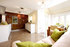 New look homes for buyers in St Neots  