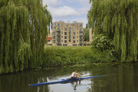 Stylish riverside homes prove to be a winning formula