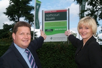 Persimmon to open a stunning new development in Abingdon