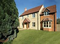 Coming soon to Oxfordshire - Sandford Gardens