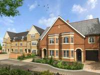 Banner Homes brings new development to Iffley