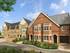 Iffley Park - plots 25-30