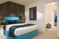 Homebuyers get their dream start at Aquarius