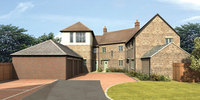 Welcome to the best new address in Eynsham