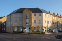 Make a fresh start in Witney