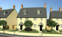 Fall in love this weekend – With a new home