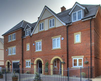 Connells reports swift sales at Iffley Park